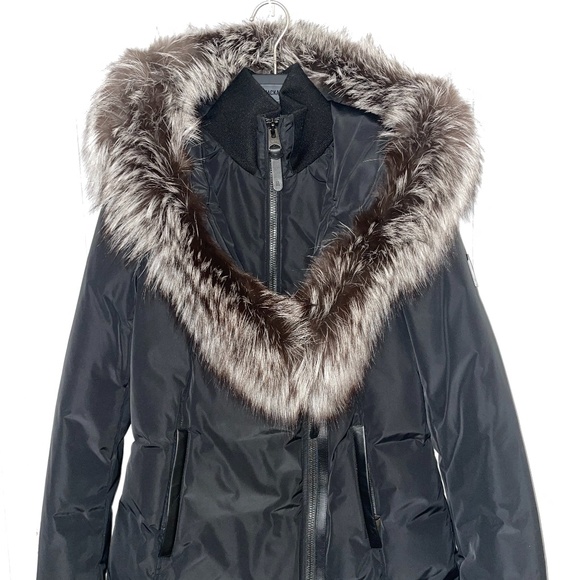Mackage coat